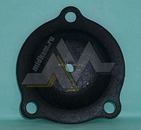 Крышка реактивной штанги без масленки (старого образца)