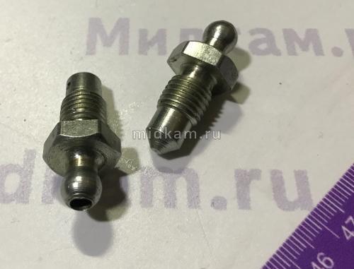 Клапан перепускной (ПГУ, ГУР) (ID#107779373), купить на Deal.by
