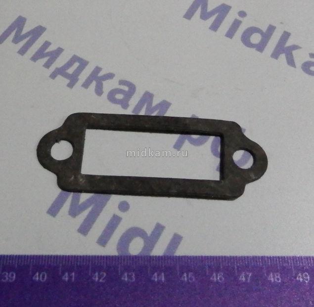 Прокладка компрессора 2-х цилиндрового - фото 3 - id-p107780056