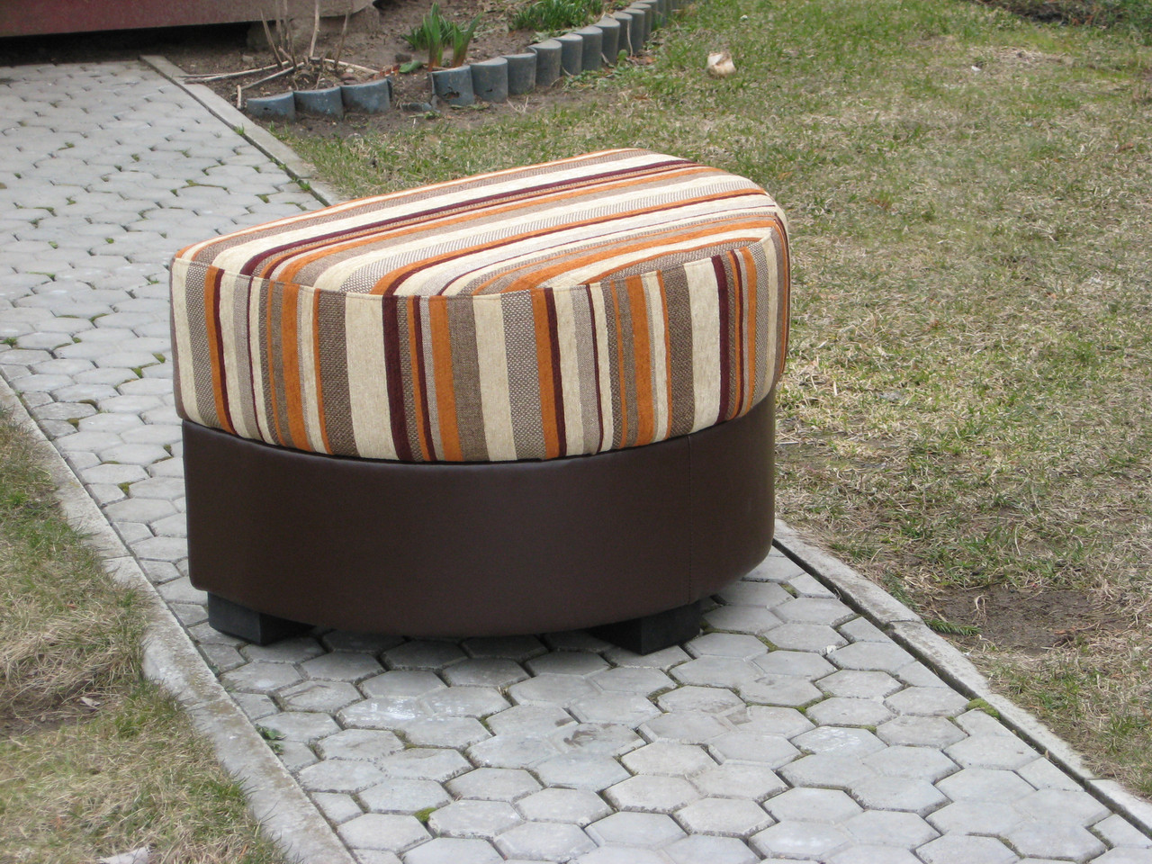 Банкетка " Сегмент-70"