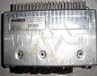 Блок управления АБС-WABCO (старого образца)
