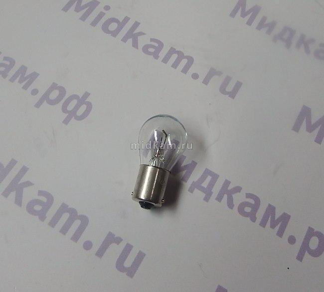 Лампа 24х21 (поворота) / "Майлу-Су" Киргизия - фото 1 - id-p107780916