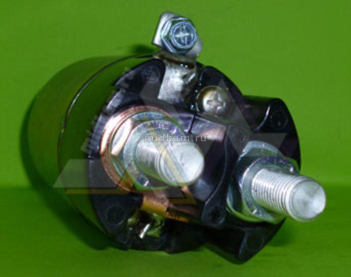 Реле втягивающее стартера Евро-3 (стартер М93R SE) - фото 1 - id-p107781645