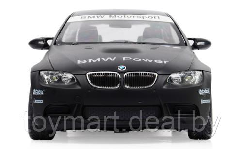 Радиоуправляемая машинка 'BMW M3' 1:14 Rastar 48000 - фото 3 - id-p73614798
