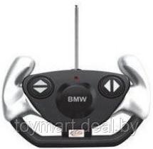 Радиоуправляемая машинка 'BMW M3' 1:14 Rastar 48000 - фото 8 - id-p73614798
