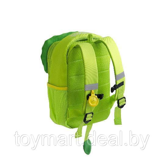 Детский рюкзак Динозаврик Toddlepak Trunki 0329-GB01 - фото 4 - id-p82490196