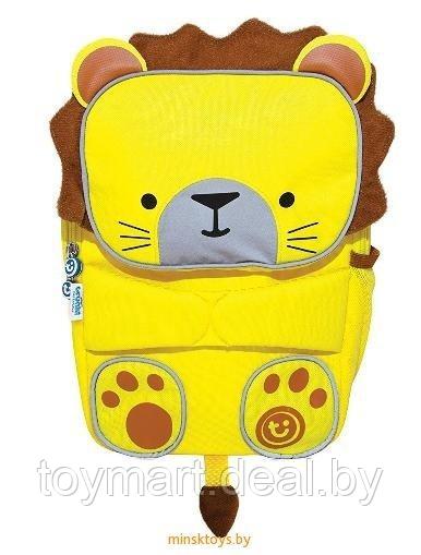 Детский рюкзак Львенок, Toddlepak Trunki 0327-GB01 - фото 1 - id-p82490199