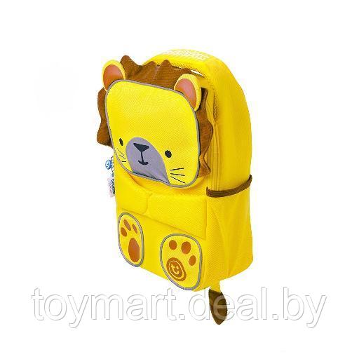 Детский рюкзак Львенок, Toddlepak Trunki 0327-GB01 - фото 2 - id-p82490199