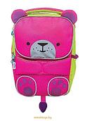 Детский рюкзак Бэтси, розовый, Toddlepak Trunki 0326-GB01