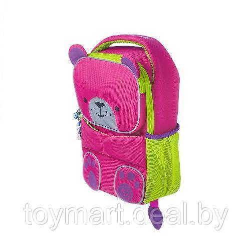 Детский рюкзак Бэтси, розовый, Toddlepak Trunki 0326-GB01 - фото 2 - id-p82490200