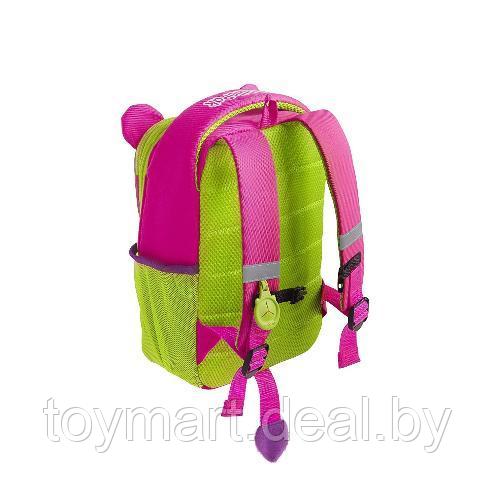 Детский рюкзак Бэтси, розовый, Toddlepak Trunki 0326-GB01 - фото 3 - id-p82490200