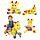 Развивающая игрушка - Активный жирафик, Жирафики 939623, фото 5