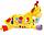 Развивающая игрушка - Активный жирафик, Жирафики 939623, фото 4