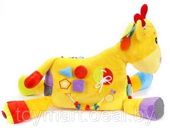 Развивающая игрушка - Активный жирафик, Жирафики 939623 - фото 4 - id-p92719335