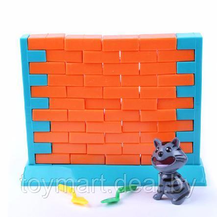 Настольная игра - Кошка на стене, Dream Makers 1503H - фото 2 - id-p58902317