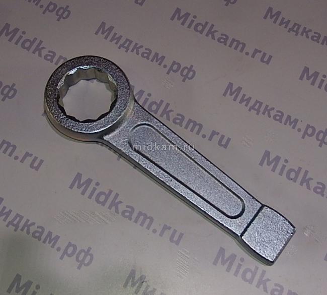 Ключ на 50 накидной ударный / г. Камышин - фото 2 - id-p107782169