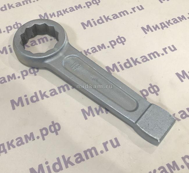 Ключ на 55 накидной ударный / г. Камышин - фото 1 - id-p107782170