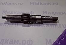 Вал привода спидометра (шестерня) 4310 / ОАО КамАЗ (16)