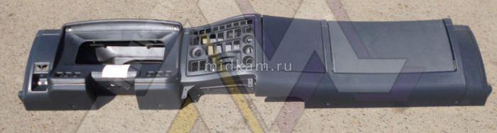 Рамка На Панель Приборов Камаз 6520 Купить