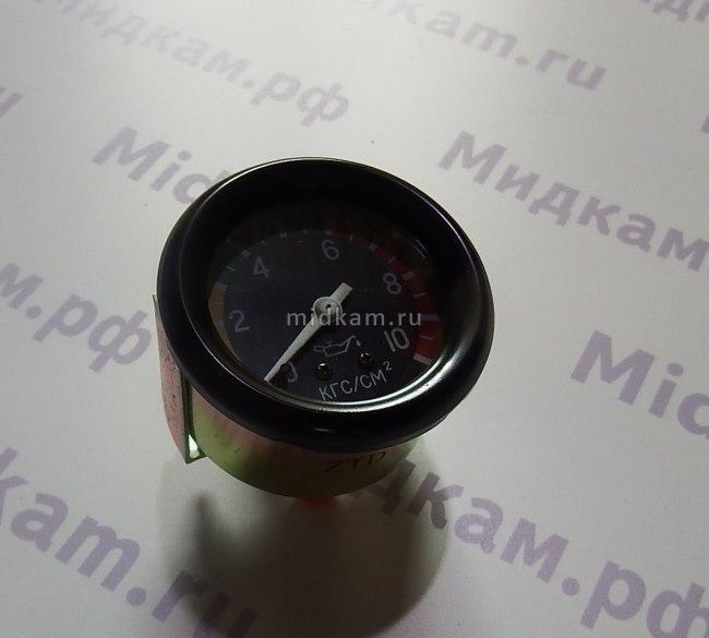 Указатель Давления Масла Камаз Купить