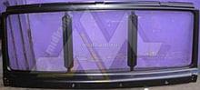 Рамка лобового стекла под панорамное стекло с тремя отверстиями / ОАО КамАЗ