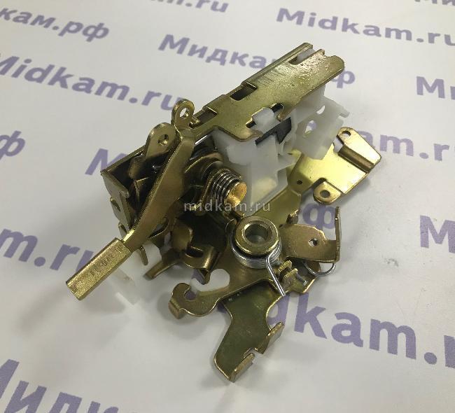 Купить Комплект Замков На Дверь Камаз 5320