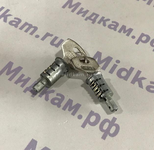 Купить Комплект Замков На Дверь Камаз 5320