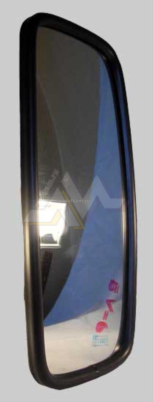 Зеркало (V6) полусфера стандарт 458201.001 / г. Бобруйск - фото 2 - id-p107783306