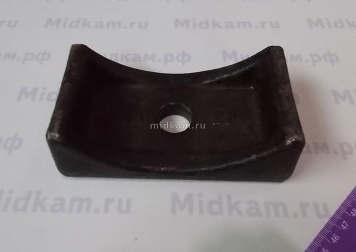 Подкладка рессоры прицепа СЗАП (ID#107784874), купить на Deal.by