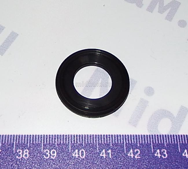 Кольцо уплотнительное масляного теплообменника ISF3.8 - фото 3 - id-p107785162