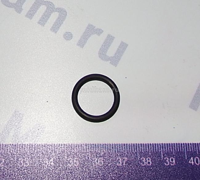 Кольцо уплотнительное трубки слива масла с ТКР ISF2.8 - фото 3 - id-p107785176