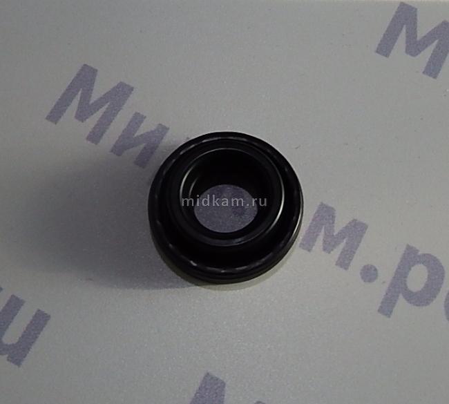 Кольцо уплотнительное форсунки в клапанной крышке ISF3.8 - фото 2 - id-p107785180