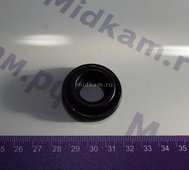 Кольцо уплотнительное форсунки в клапанной крышке ISF3.8 - фото 3 - id-p107785180