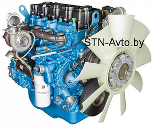 Датчик температуры и давления газа 53404.1130540 ЯМЗ