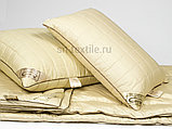 Одеяло зимнее Верблюжий пух "Гоби" "СН-Текстиль" Евро арт. ОГВ-22 (ОВП-22), фото 2