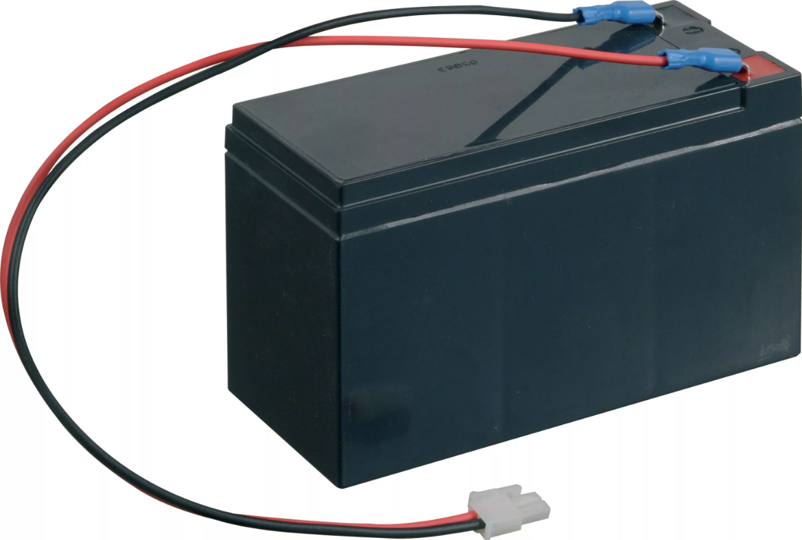 Электропастух. Аккумулятор к ПРО-6, ЭПУ1, ЭПУ2, ЭПУ3. 12v 7000 mAh