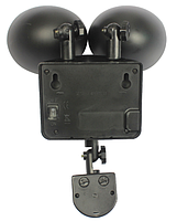 Светильник. Солнечная панель. 22 диода. Датчик движения, фото 8