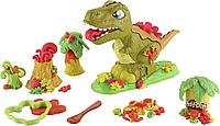 Набор для детского творчества Play-Doh "Могучий динозавр". Арт. PD8686