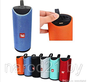 JBL T&G портативная колонка