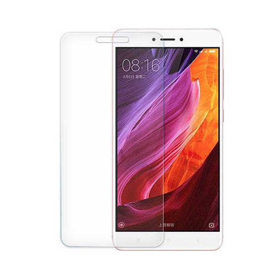Защитное стекло для Xiaomi Redmi Note 4/Note 4X, прозрачное