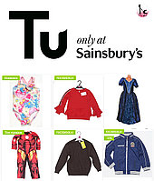 Британский бренд одежды TU - короткое название с долгой историей