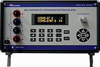 МС3071-56 программируемая мера электрического сопротивления многозначная