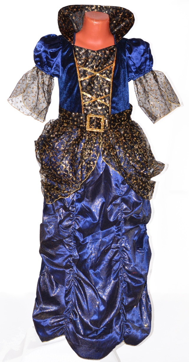 Карнавальные костюмы Elliotts Fancy Dress из Ирландии в Беларуси. Обзорная статья и предложения из каталога интернет-магазина КРАМАМАМА