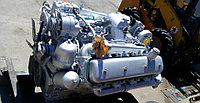 Двигатель ЯМЗ-236М2-1 (МАЗ) без КПП и сц. (180 л.с.)