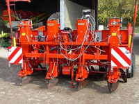 Картофелесажалка Grimme Gruse VL 20 KLSA