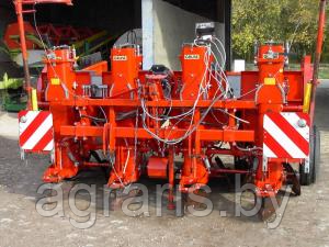 Картофелесажалка Grimme Gruse VL 20 KLSA - фото 1 - id-p5916340