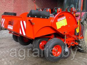 Картофелесажалка Grimme Gruse VL 20 KLSA - фото 3 - id-p5916340