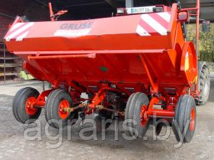 Картофелесажалка Grimme Gruse VL 20 KLSA - фото 4 - id-p5916340