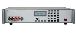 АКИП-7505 мера электрического сопротивления многозначная