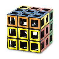 Пусто-Куб (Hollow Cube), фото 1